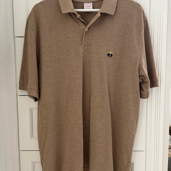 Brooks Brothers Men’s Polo Shirt - Picture 3 of 6